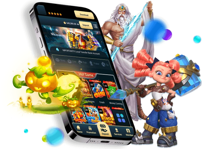 kuwin game casino trực tuyến