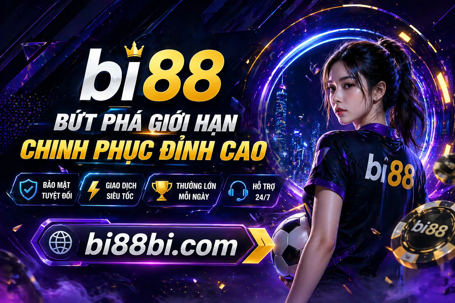 Banner khuyến mãi hấp dẫn từ kuwin game