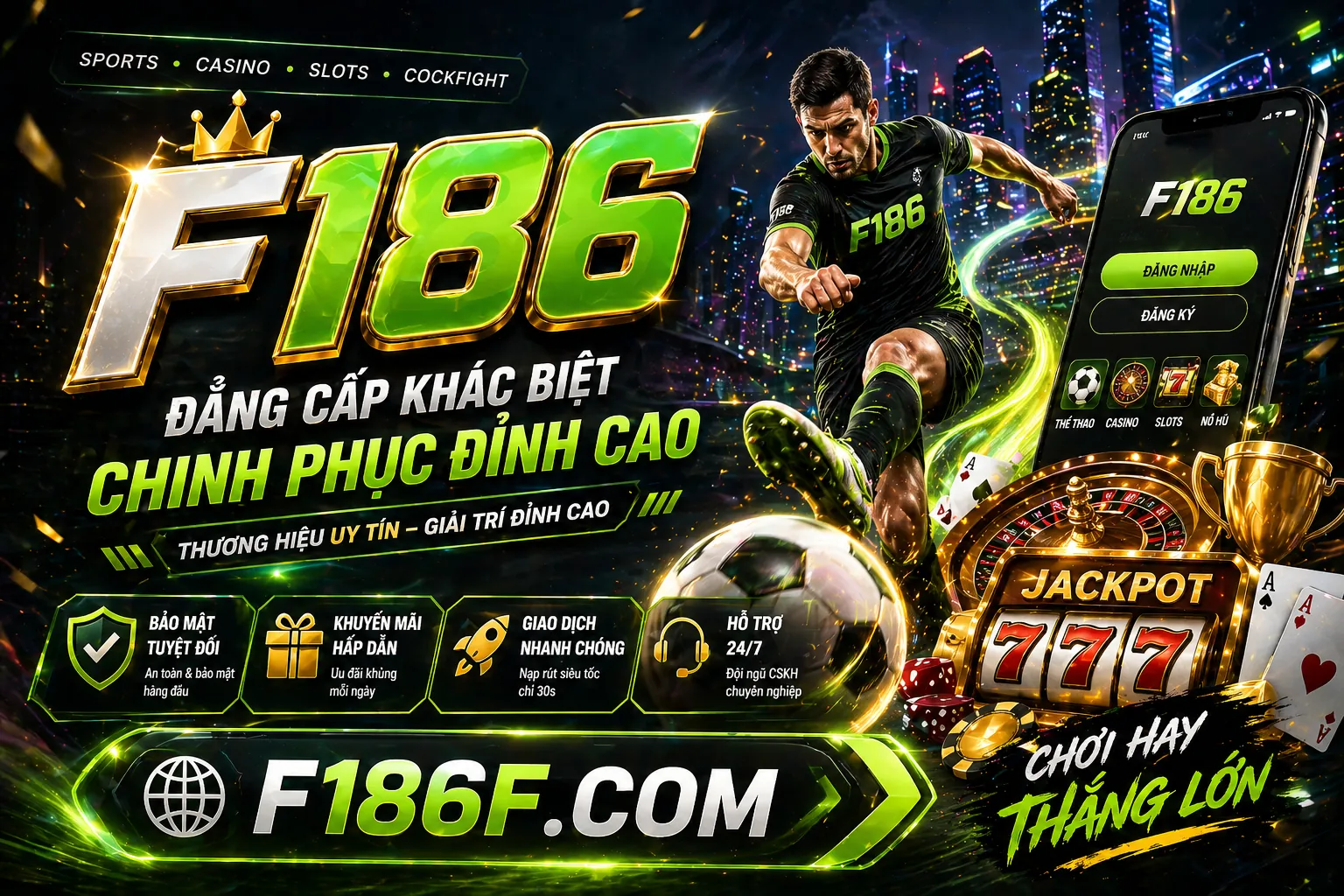 Thế giới bắn cá kuwin game sống động