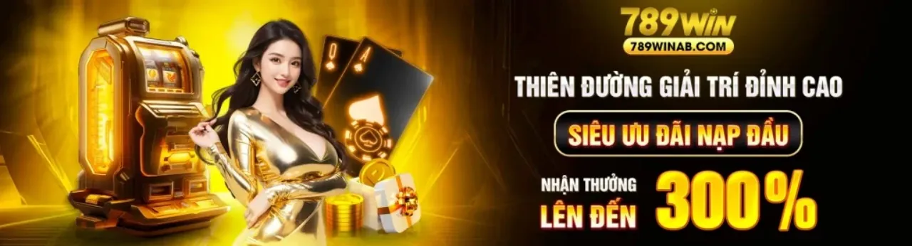 Hoàn Trả Cược Slot